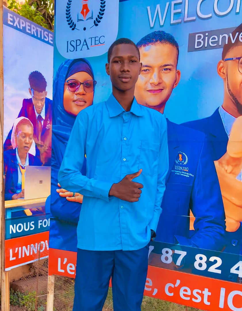 Sekou DIABY